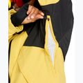 Férfi snowboard kabát Volcom Tds 2L Gore-Tex dark yellow 6