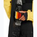Férfi snowboard kabát Volcom Tds 2L Gore-Tex dark yellow 8