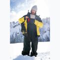 Férfi snowboard kabát Volcom Tds 2L Gore-Tex dark yellow 15