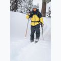 Férfi snowboard kabát Volcom Tds 2L Gore-Tex dark yellow 17