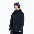 Férfi Volcom L Ins Gore-Tex snowboard dzseki fekete