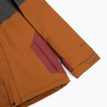 Férfi snowboard kabát Volcom L Ins Gore-Tex caramel 3