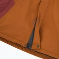 Férfi snowboard kabát Volcom L Ins Gore-Tex caramel 4