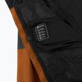 Férfi snowboard kabát Volcom L Ins Gore-Tex caramel 6