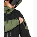 Férfi snowboard kabát Volcom V.Co Wfo black 5