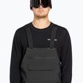 Férfi snowboard nadrág Volcom Roan Bib Overall black 3