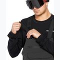 Férfi snowboard nadrág Volcom Roan Bib Overall black 4