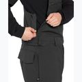 Férfi snowboard nadrág Volcom Roan Bib Overall black 5