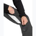 Férfi snowboard nadrág Volcom Roan Bib Overall black 7