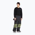 Férfi snowboard nadrág Volcom Nwrk Baggy black