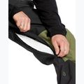Férfi snowboard nadrág Volcom Nwrk Baggy black 6
