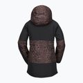 Női snowboard kabát Volcom Larx 2L TDS INF Parka black 2