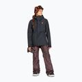 Női snowboard dzseki Volcom Bolt Insulated fekete 2