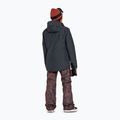 Női snowboard dzseki Volcom Bolt Insulated fekete 3