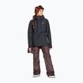 Női snowboard nadrág Volcom Bridger Ins leopárd 4