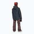 Női snowboard nadrág Volcom Bridger Ins leopárd 5