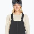 Női snowboard nadrág Volcom Swift Bib overall fekete 5