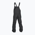 Gyermek snowboard nadrág Volcom Barkley Ins Bib Overall fekete 2