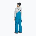Gyerek snowboard nadrág Volcom Barkley Ins Bib Overall cobalt 3