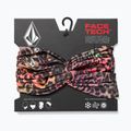 Női snowboard körsál Volcom Face Tech Multi-Tube acid
