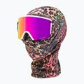 Női snowboard körsál Volcom Face Tech Multi-Tube acid 5