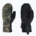 Férfi snowboard kesztyű Volcom Stay Dry Gore-Tex Mitt camouflage