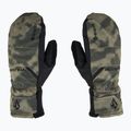 Férfi snowboard kesztyű Volcom Stay Dry Gore-Tex Mitt camouflage 2