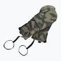 Férfi snowboard kesztyű Volcom Stay Dry Gore-Tex Mitt camouflage 5