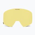 Síszemüveg Volcom Odyssey camo/silver chrome/yellow 3