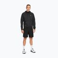 Férfi edzőfelső Nike Therma Fit Full-Zip black/black/white 2