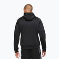 Férfi edzőfelső Nike Therma Fit Full-Zip black/black/white 3