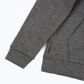 Férfi edzésfelső Nike Therma Fit Full-Zip charcoal heather/dark smoke grey/black 11