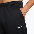 Férfi edzőnadrág Nike Therma-FIT Open Hem black/black/white 5