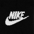 Nike Sportswear Everyday Essential zokni 3 pár fekete/fehér 4