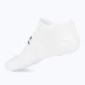 Zokni Nike Sportswear Everyday Essential 3 pár white/black 2