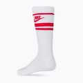 Nike Sportswear Everyday Essential edzőzokni piros-fehér DX5089-102 4