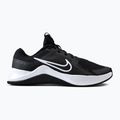 Nike Mc Trainer 2 férfi edzőcipő fekete DM0824-003 2