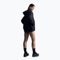 Női pulóver Nike Sportswear Phoenix Fleece black/sail 3