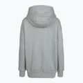 Női pulóver  Nike Sportswear Phoenix Fleece dark grey heather/sail 11