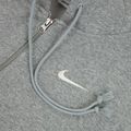 Női pulóver  Nike Sportswear Phoenix Fleece dark grey heather/sail 12