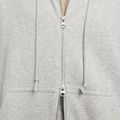 Női pulóver  Nike Sportswear Phoenix Fleece dark grey heather/sail 7