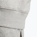 Női pulóver  Nike Sportswear Phoenix Fleece dark grey heather/sail 9