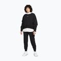 Nike Sportswear Phoenix Fleece Oversized női pulóver black/sail 2