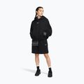 Női pulóver Nike Sportswear Phoenix Fleece Oversized black/sail 2