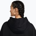 Női pulóver Nike Sportswear Phoenix Fleece Oversized black/sail 6