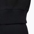 Női pulóver Nike Sportswear Phoenix Fleece Oversized black/sail 8