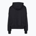 Női pulóver Nike Sportswear Phoenix Fleece Oversized black/sail 10