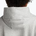 Női pulóver Nike Sportswear Phoenix Fleece Oversized dark grey heather/sail 6