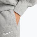Női pulóver Nike Sportswear Phoenix Fleece Oversized dark grey heather/sail 7