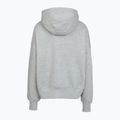 Női pulóver Nike Sportswear Phoenix Fleece Oversized dark grey heather/sail 10